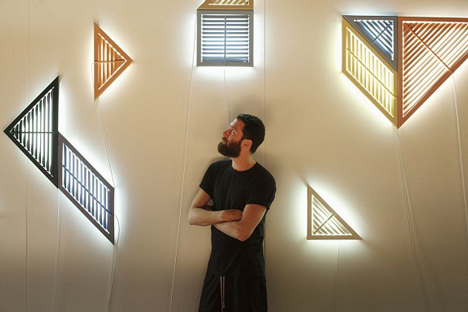 W Hotels Designers of the Future at Design Miami/Basel