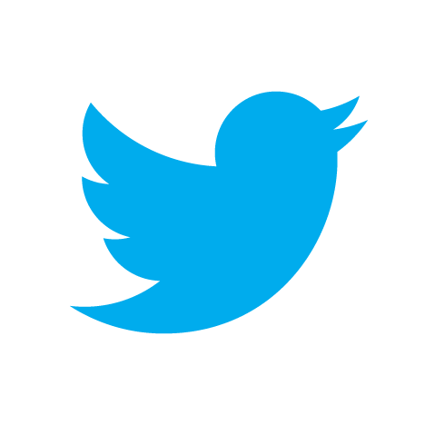 Twitter launches new logo | Dezeen