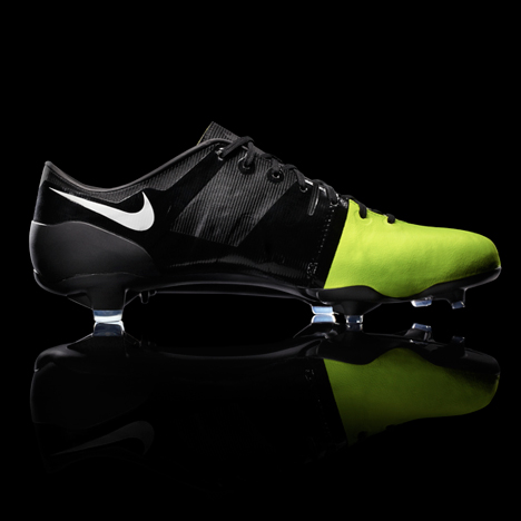 Nike GS football boot