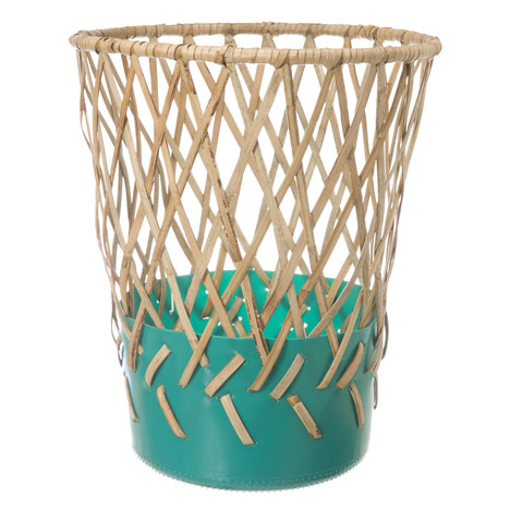 Bow Bins by Cordula Kehrer for Areaware