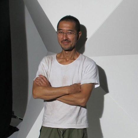 Takeshi Miyakawa