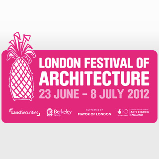 London Festival of Architecture to go annual