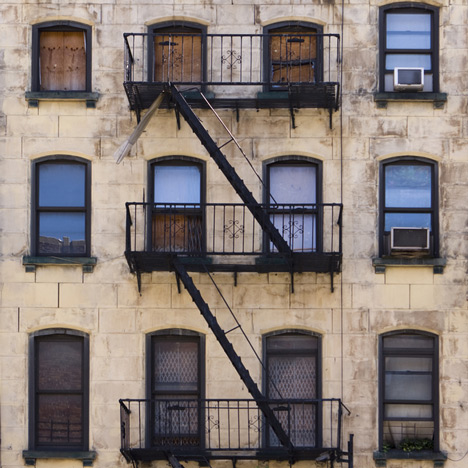 New York seeks "micro-units" to solve housing shortage