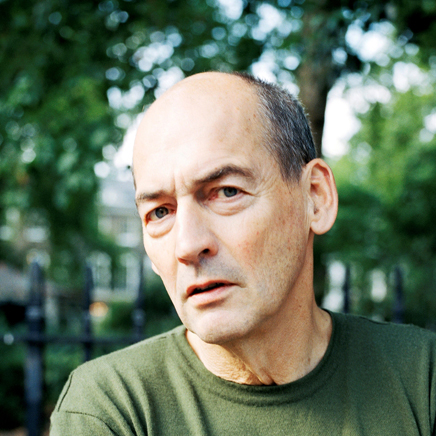 Rem Koolhaas