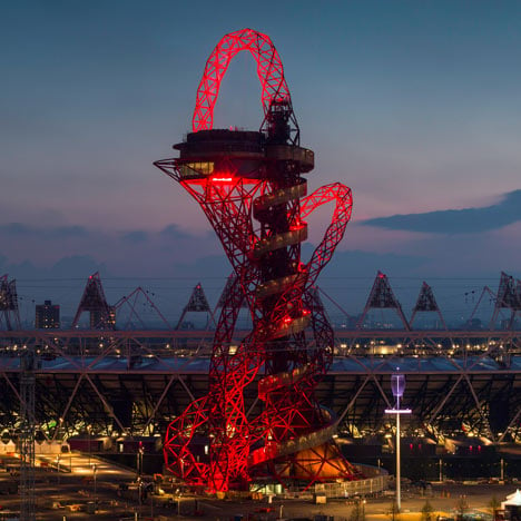 New plans for Olympic Park tours to preserve post-Games "afterglow" – Independent