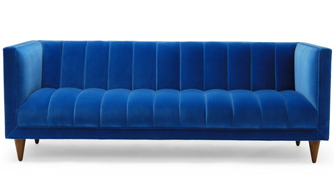 Sofa by Stuart Scott Associates