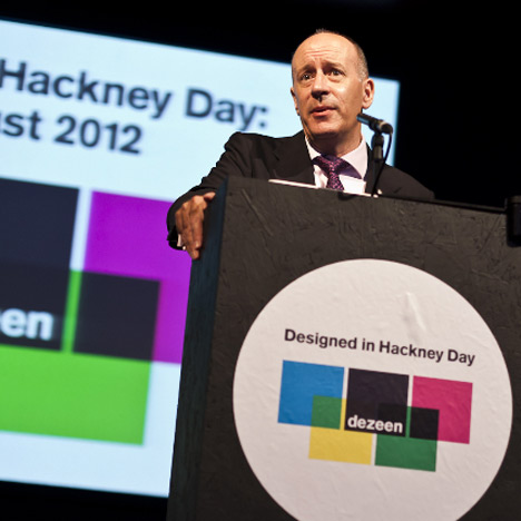 Designed in Hackney Day highlights