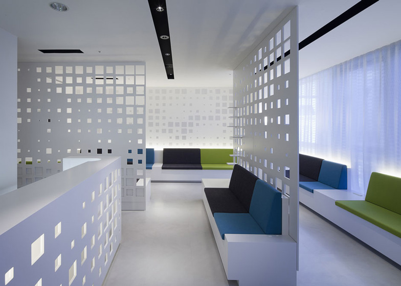 G Clinic 7f By Kori Architecture Office