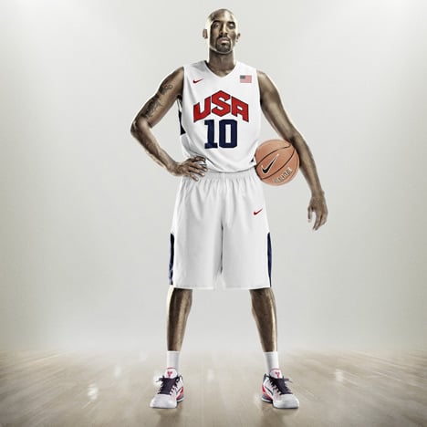 Nike Basketball Hyper Elite Uniform