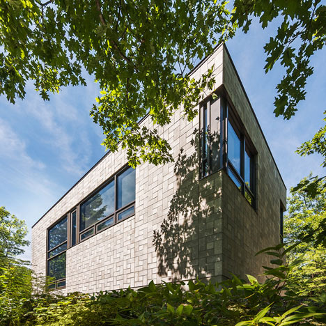 Chelsea Hill House by Kariouk Associates