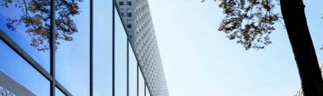 Daikanyama T-Site by Klein Dytham Architecture
