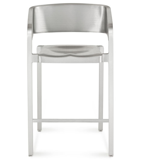 So-So Chairs by Jean Nouvel for Emeco