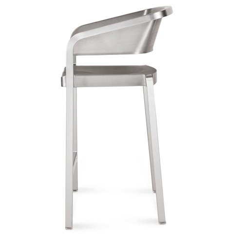 So-So Chairs by Jean Nouvel for Emeco