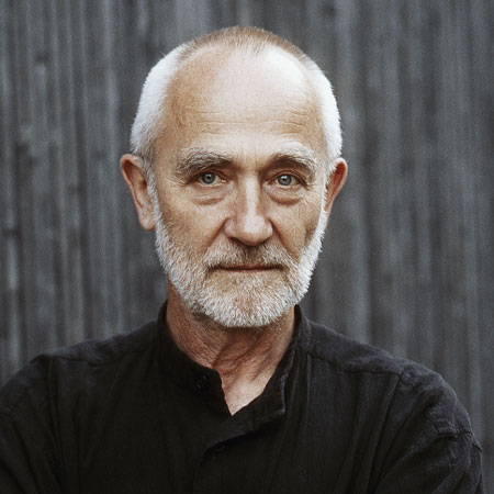 Peter Zumthor to receive the Royal Gold Medal for architecture