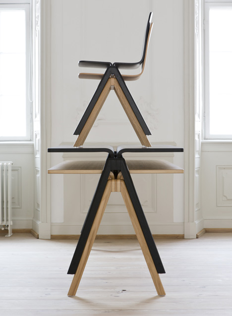 Bouroullec Collection by Ronan and Erwan Bouroullec for Hay