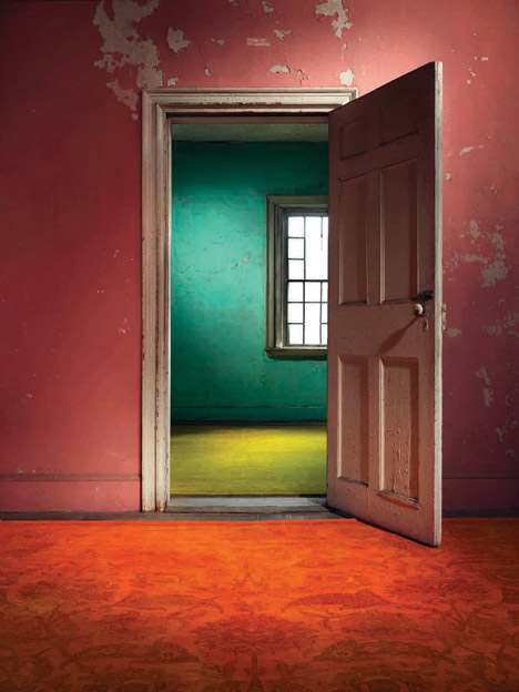 Color Reform Spectrum collection by ABC Carpet & Home