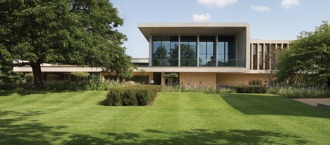 Competition: five copies of The Sainsbury Laboratory book to give away