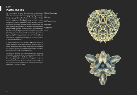 Competition: five copies of Generative Design to be won