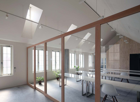 Kawanishi Fam by TT Architects