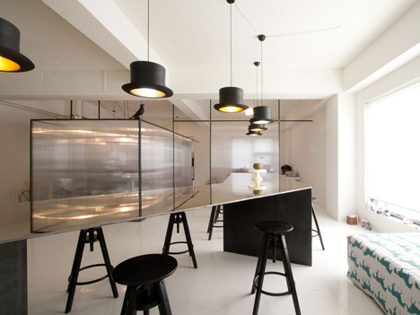 Una's Kitchen by Nordic Bros Design Community