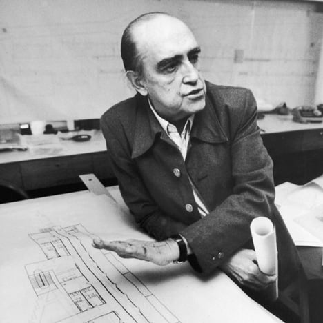 Oscar Niemeyer 1907-2012