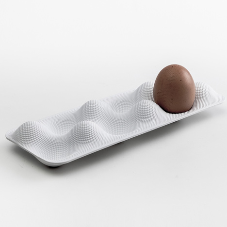 Eggwave by WertelOberfell for Neff