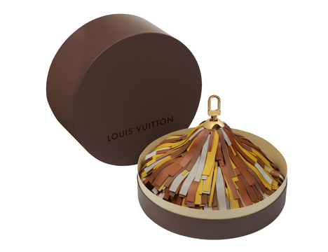 Objet Nomades for Louis Vuitton