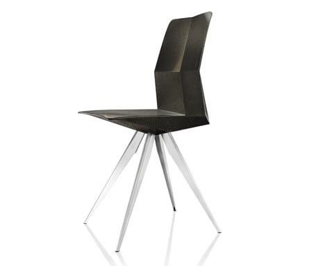 R18 Ultra Chair by Clemens Weisshaar and Reed Kram