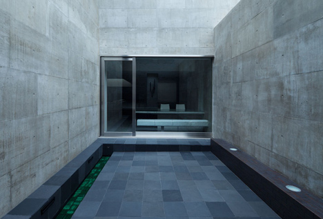 House of Silence by FORM/Kouichi Kimura Architects