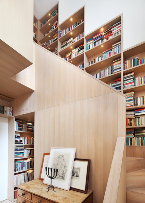 Book Tower House by Platform 5