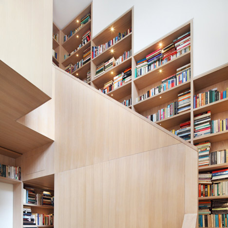 Book Tower House by Platform 5 Architects