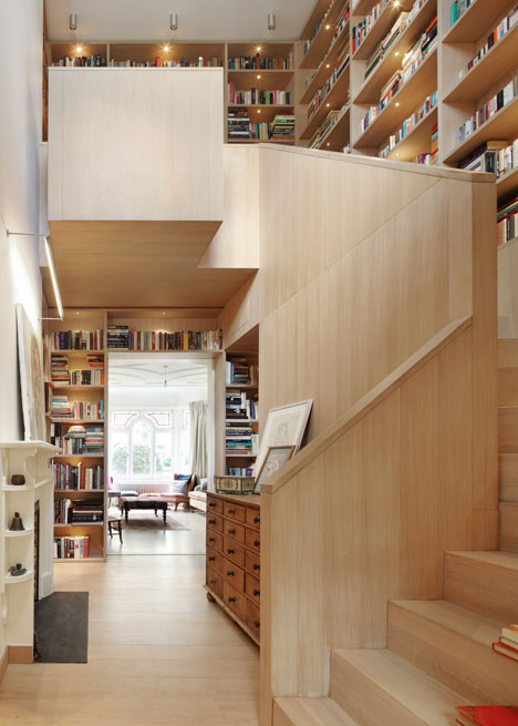 Book Tower House by Platform 5