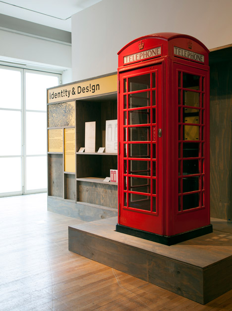 Extraordinary Stories about Ordinary Things at the Design Museum