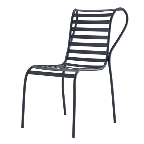 Ficelle chair by Osko and Deichmann for Ligne Roset