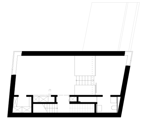 Haus E17 in Metzingen by (se)arch Architekten