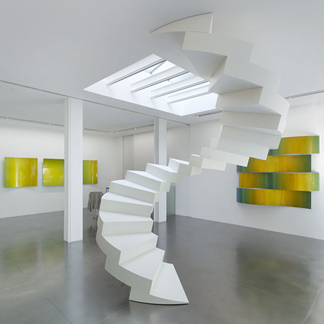 Beautiful Steps by Lang/Baumann