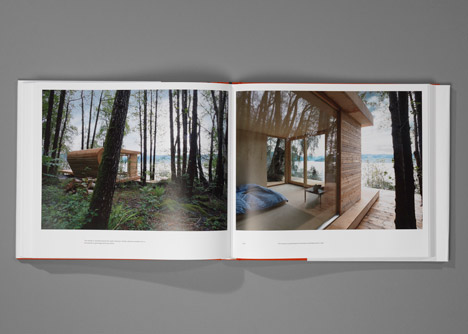 Competition: five Saunders Architecture books to be won