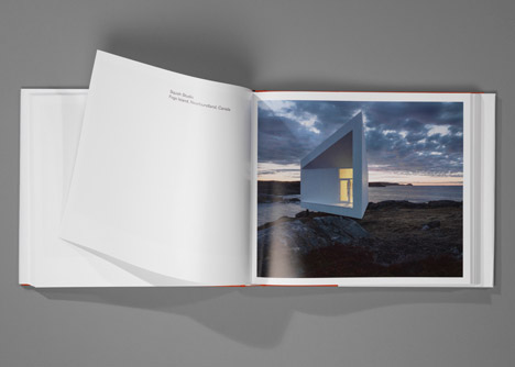 Competition: five Saunders Architecture books to be won
