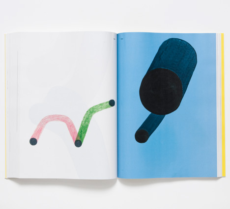 Competition: five copies of Ronan & Erwan Bouroullec: Drawing to be won