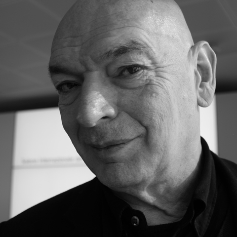 Jean Nouvel on office design and repurposing empty buildings