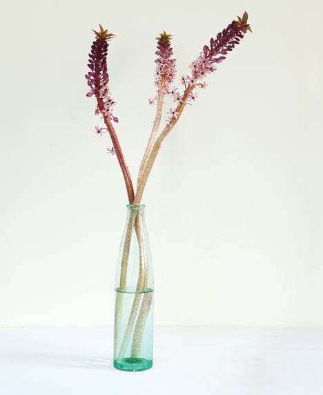 Paper Vase by Pepe Heykoop