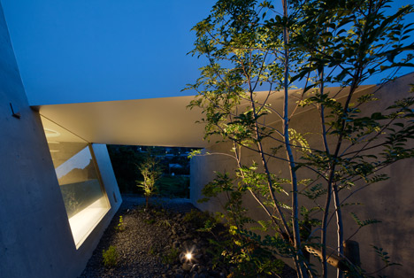 Scope by mA-style architects