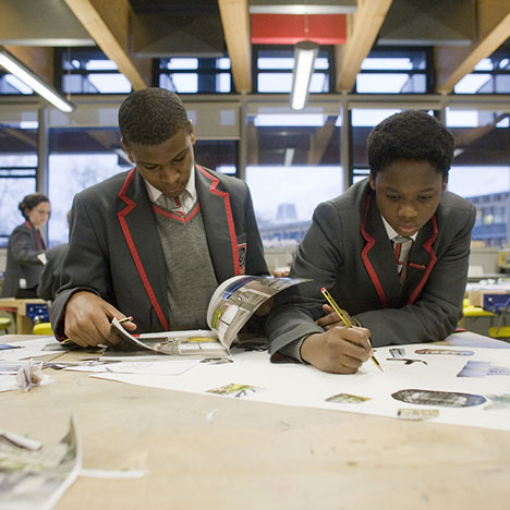 UK government backs down on plans to "demolish" creative education