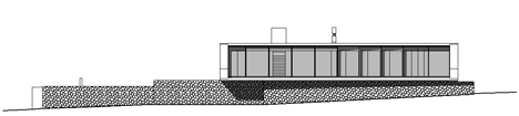 Omnibus House by Gubbins Arquitectos
