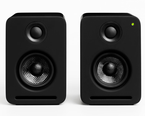 Competition: one pair of Nocs NS2 Air Monitors to be won
