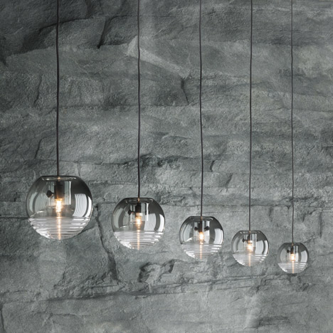 Rough & Smooth collection by Tom Dixon