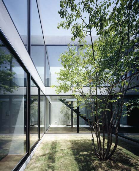 Still by Apollo Architects and Associates