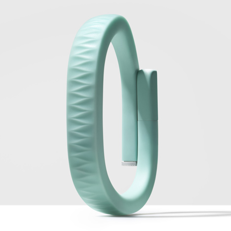 UP by Jawbone launches in Europe