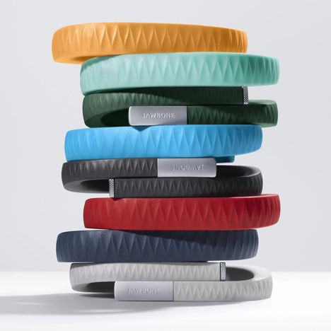 UP by Jawbone launches in Europe