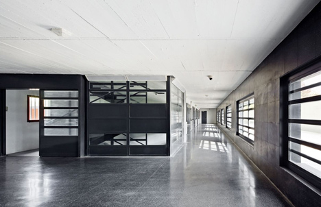 Mas d'Enric Penitentiary by AiB and Estudi PSP Arquitectura
